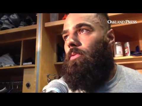 Video 4 - DeAndre Levy