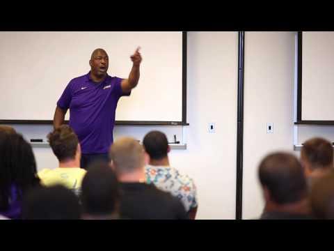 Video 1 - Everett Withers