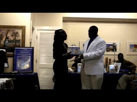 Video 1 - Katrina McClain