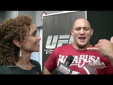 Video 5 - Shawn Jordan