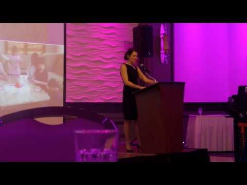 Video 1 - Jordan Campbell