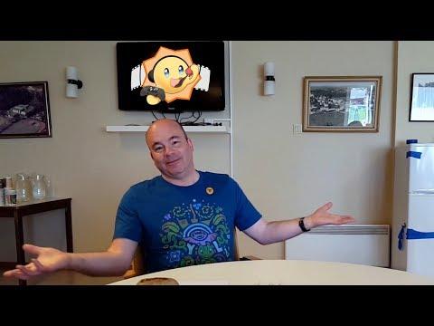 Video 4 - David Wise