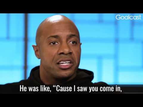 Video 3 - Nick Van Exel