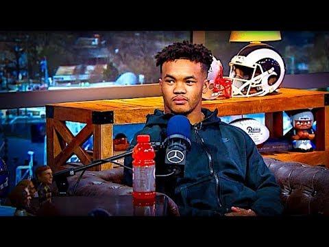 Video 1 - Kyler Murray