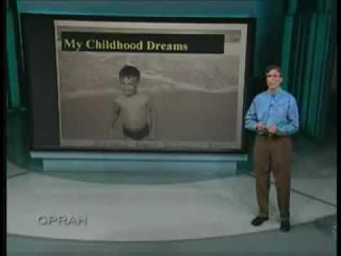 Video 1 - Randy Rahe