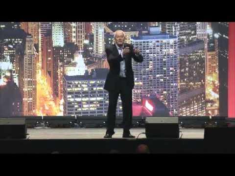 Video 2 - Michael Putnam