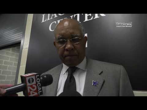 Video 4 - Tubby Smith