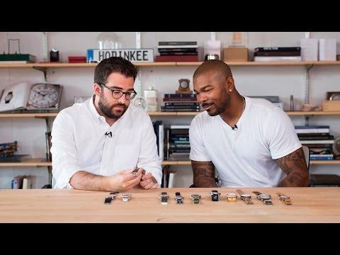 Video 5 - Howie Kendrick