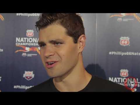 Video 5 - Brendan Hansen