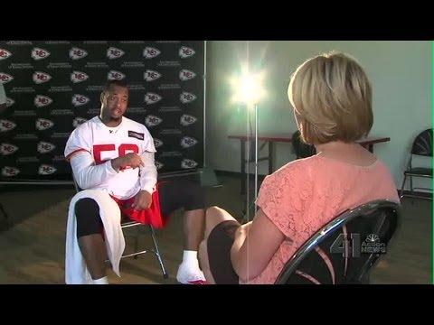 Video 6 - Derrick Johnson