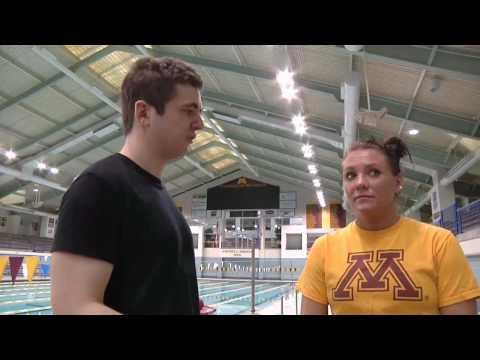 Video 4 - Kelci Bryant