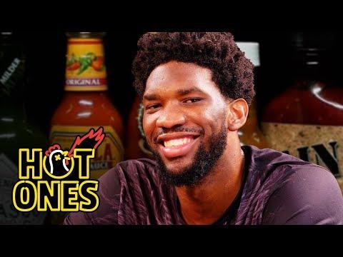 Video 5 - Joel Embiid