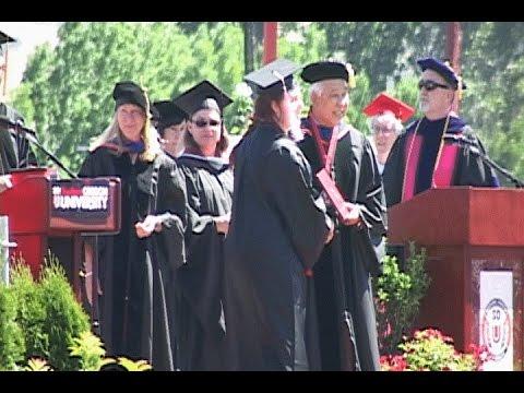 Video 3 - Darren Carrington