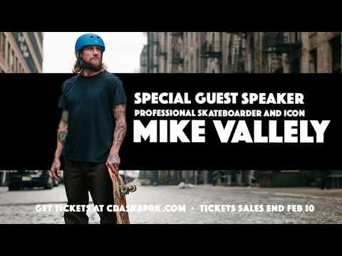 Video 1 - Mike Vallely