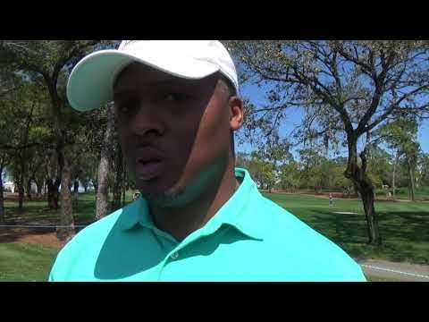 Video 1 - Warrick Dunn