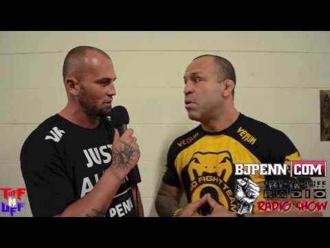 Video 4 - Wanderlei Silva