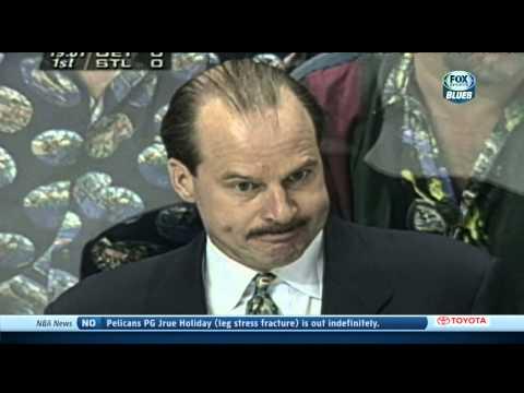 Video 2 - Brett Hull