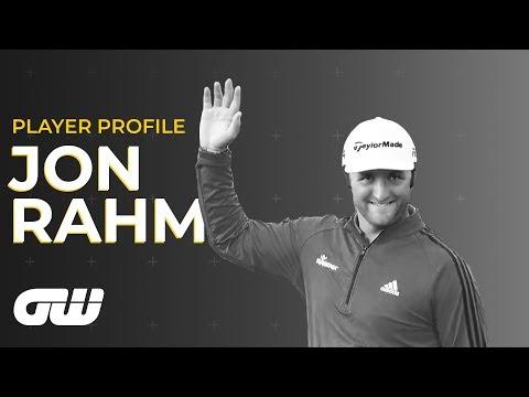Video 6 - Jon Rahm