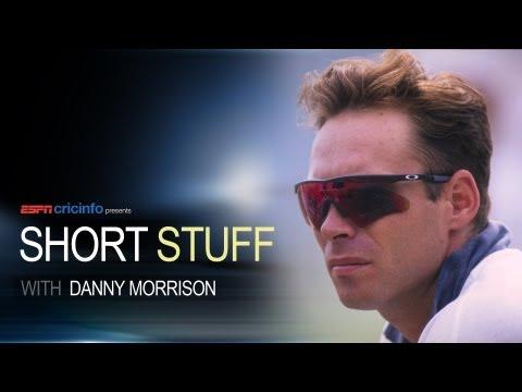 Video 4 - Danny Morrison