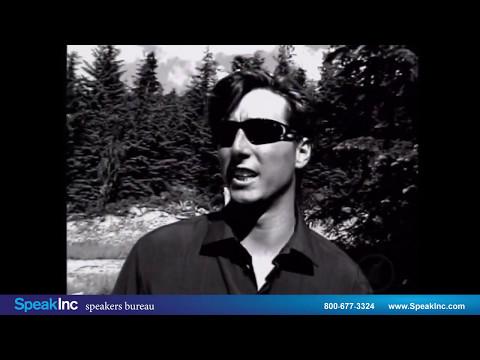 Video 1 - Jonny Moseley