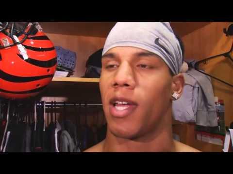 Video 4 - Taylor Mays