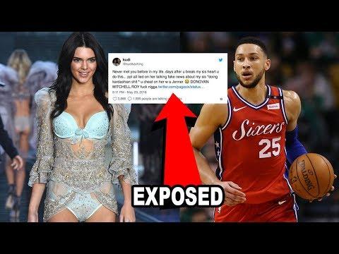 Video 6 - Kendall Simmons