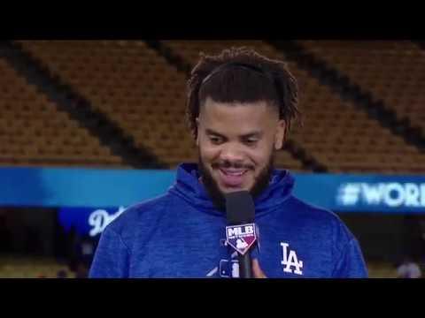 Video 1 - Kenley Jansen