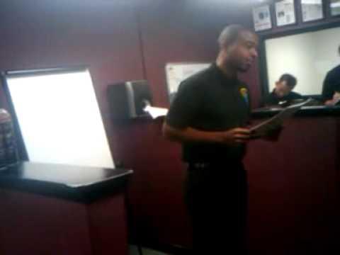 Video 2 - Wesley Sneijder