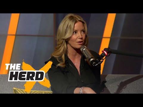 Video 4 - Jeanie Buss