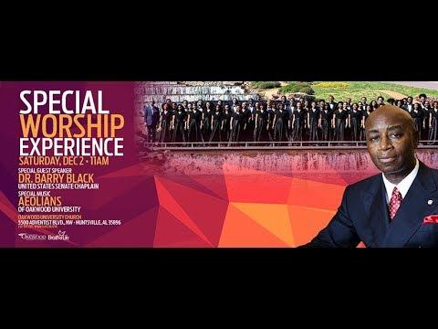 Video 1 - Barry Church