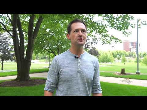 Video 1 - Kevin Smith