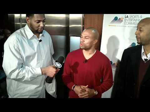 Video 1 - Robert Horry