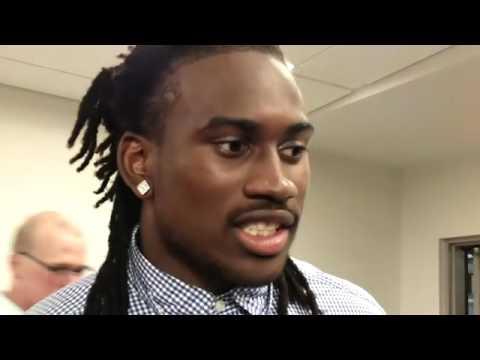 Video 2 - Cordarrelle Patterson