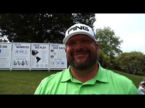 Video 3 - Jason Gore