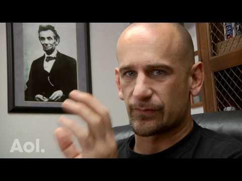 Video 6 - Greg Jackson