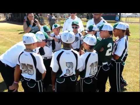 Video 1 - Carlos Baerga