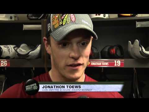 Video 2 - Troy Murray