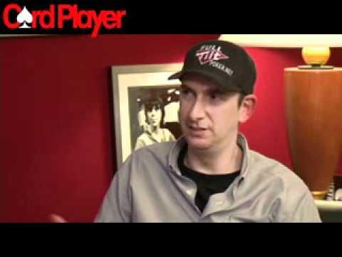 Video 6 - Erik Seidel