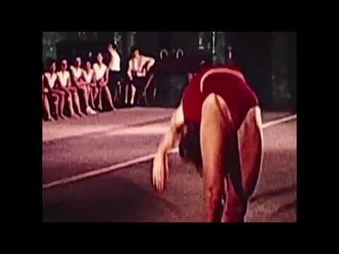 Video 1 - Larisa Latynina