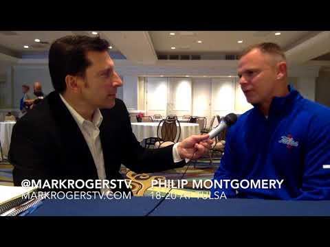 Video 4 - Philip Montgomery