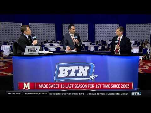 Video 4 - Mark Turgeon