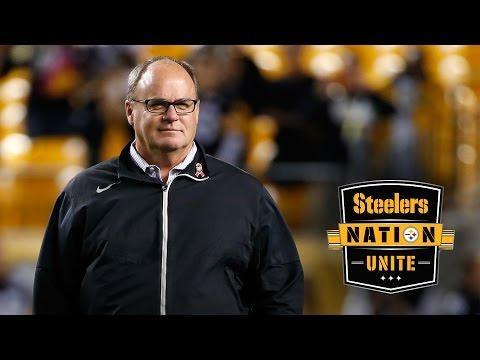 Video 2 - Kevin Colbert