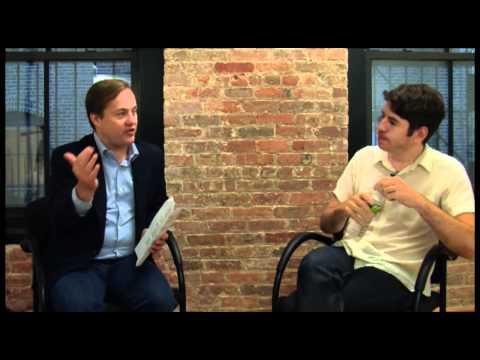 Video 6 - Will Strickler