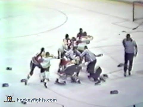 Video 1 - Rod Langway