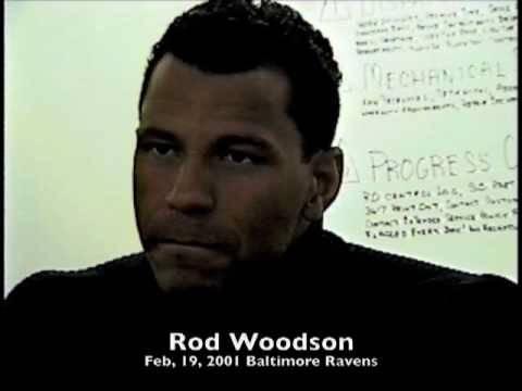 Video 5 - Rod Woodson