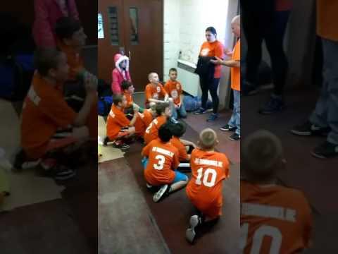 Video 3 - Matt Lottich