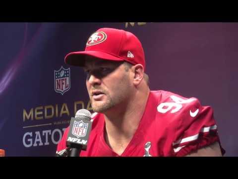 Video 5 - Justin Smith