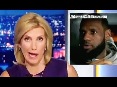 Video 1 - LeBron James