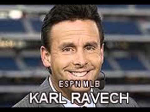 Video 5 - Karl Ravech