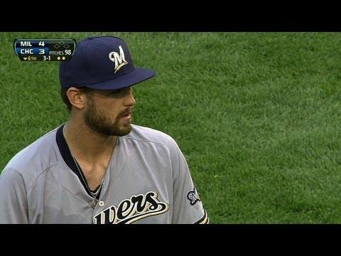 Video 6 - Johnny Hellweg